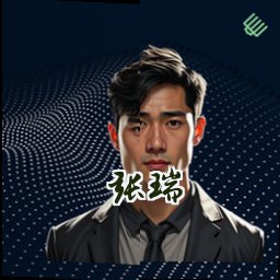 张瑞